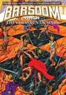 The Chessmen of Mars: Edgar Rice Burroughs Authorized Library / Barsoom Saga 5 - Edgar Rice Burroughs - 9781945462832