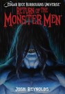 Return of the Monster Men (Edgar Rice Burroughs Universe) - Josh Reynolds - 9781945462924