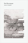 No Document - Anwen Crawford - 9781945492617