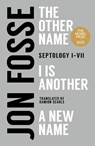 Fosse, J: Septology - Jon Fosse - 9781945492754