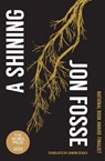 A Shining - Jon Fosse - 9781945492778