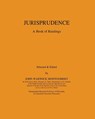 Jurisprudence - Dr John Warwick Montgomery - 9781945500084