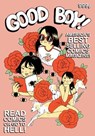 Good Boy Magazine #1 - Benji Nate - 9781945509520