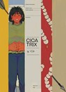 Cicatrix - Elle - 9781945509858