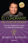 Kiyosaki, R: Cuadrante del Flujo de Dinero / Rich Dad's Cash - Robert T. Kiyosaki - 9781945540233