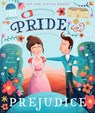 Lit for Little Hands: Pride and Prejudice - Brooke Jorden ; Jane Austen - 9781945547355