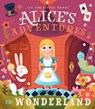 Lit for Little Hands: Alice's Adventures in Wonderland - Brooke Jorden ; Lewis Carroll - 9781945547683
