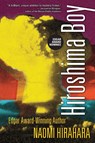Hiroshima Boy - Naomi Hirahara - 9781945551086