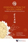 Essentials From The Golden Cabinet: Translation And Annotation Of Jin Gui Yao Lue - Zhongjing (Eastern Han Dynasty Zhang - 9781945552069