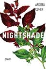 Nightshade - Andrea Cohen - 9781945588358