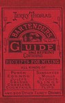 Jerry Thomas Bartenders Guide 1862 Reprint - Dr Jerry Thomas - 9781945644009