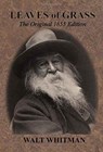 Leaves of Grass - Walt Whitman - 9781945644283