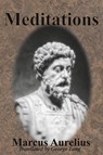 Meditations - Marcus Aurelius - 9781945644573