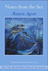 Notes from the Sea - AGOSIN,  Marjorie - 9781945680731