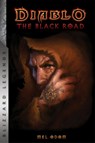 Diablo: The Black Road - Mel Odom - 9781945683121