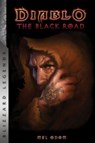 Diablo: The Black Road - Mel Odom - 9781945683121