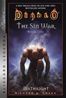 Diablo: The Sin War Book One: Birthright - Richard A. Knaak - 9781945683473