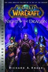 World of Warcraft: Night of the Dragon - Richard A. Knaak - 9781945683589