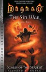 Diablo: The Sin War, Book Two: Scales of the Serpent - Blizzard Legends - Richard A. Knaak - 9781945683596