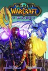 World of Warcraft: Mage - Richard A. Knaak - 9781945683626