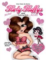 Sherri Baldy My Besties Flirty Fluffys Coloring Book for Adults - Sherri Ann Baldy - 9781945731723