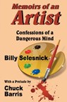 Memoirs of an Artist - Billy Selesnick - 9781945772436
