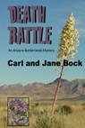 Death Rattle, Book 2 - Carl Bock - 9781945772511
