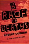 A Rage of Deaths - Robert Coburn - 9781945772764