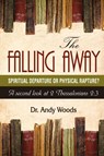 The Falling Away - Andy Woods - 9781945774201