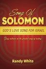 Song of Solomon - Randy White - 9781945774355
