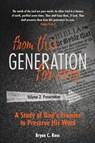 From this Generation For ever - Bryan C Ross - 9781945774980