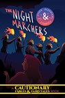 The Night Marchers and Other Oceanian Tales - Kate Ashwin ; Sloane Leong ; Kel McDonald - 9781945820793