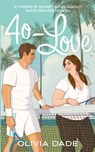 40-Love - Olivia Dade - 9781945836145