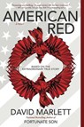 American Red - David Marlett - 9781945839306