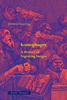 Iconophages - Jeremie Koering - 9781945861161