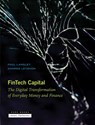 Fintech Capital - Paul Langley ; Andrew Leyshon - 9781945861338