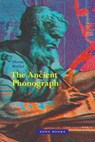 The Ancient Phonograph - Shane (University of Bristol) Butler - 9781945861512