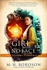 The Girl with No Face - M. H. Boroson - 9781945863097