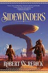 Sidewinders - Robert V.S. Redick - 9781945863615
