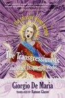 The Transgressionists and Other Disquieting Works - Giorgio De Maria - 9781945863639