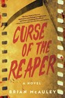 McAuley, B: Curse of the Reaper - Brian McAuley - 9781945863806