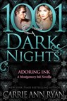 Adoring Ink: A Montgomery Ink Novella - Carrie Ann Ryan - 9781945920073