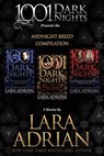 Midnight Breed Compilation: 3 Stories by Lara Adrian - Lara Adrian - 9781945920639