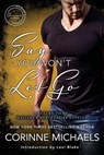 Say You Won't Let Go: A Return to Me/Masters and Mercenaries Novella - BLAKE,  Lexi - 9781945920783