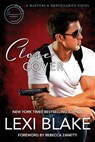 Close Cover: A Masters and Mercenaries Novel - Lexi Blake - 9781945920868