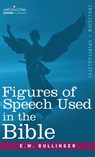 Figures of Speech Used in the Bible - E W Bullinger - 9781945934698