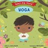 Yoga - Jenny Burrill - 9781946000033