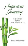Auspicious Journey - Bruce Junior West - 9781946005199