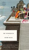 The Nenoquich - Henry Bean - 9781946022622