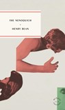 The Nenoquich - Henry Bean - 9781946022639
